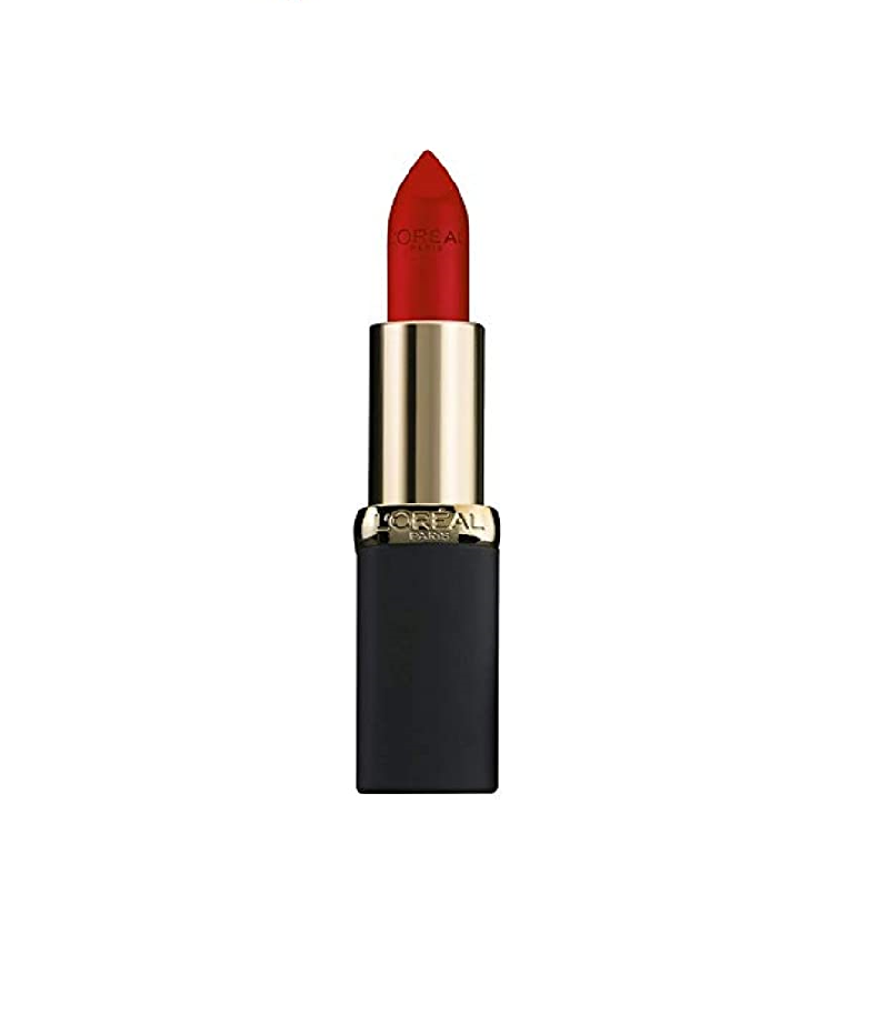 Loreal - Collection Exclusive Color Riche Lipstick Pure Red‏
