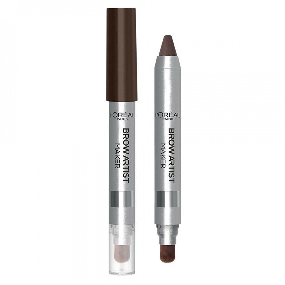 Loreal - Brow Artist Maker 04 Dark Brunette‏