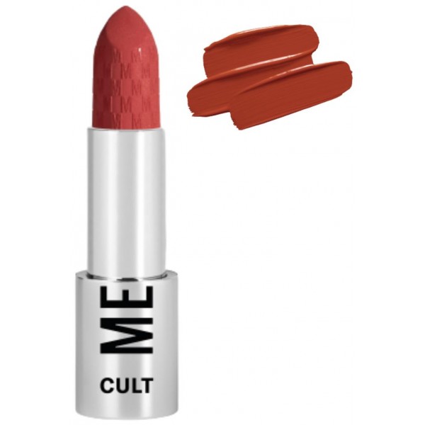 Cult Creamy Lipstick 118 Heroine