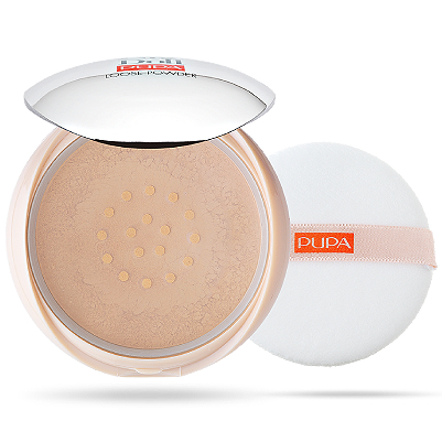 كومباكت باودر