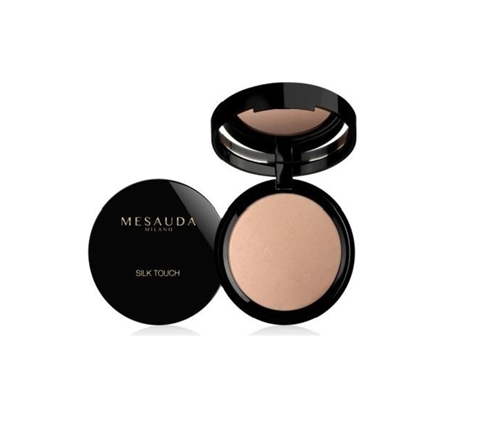 Mesauda Silk Touch 204 Rosee