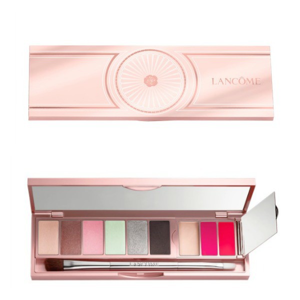 Lm. La Palette La Rose Limited Edition
