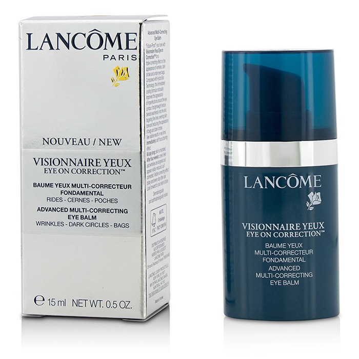 Lancome Visionnaire Yeux Advanced Corrector 15 Ml