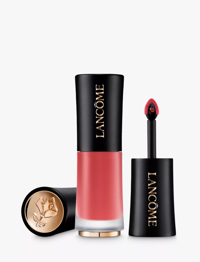 L Absolu Rouge Drama Ink 525