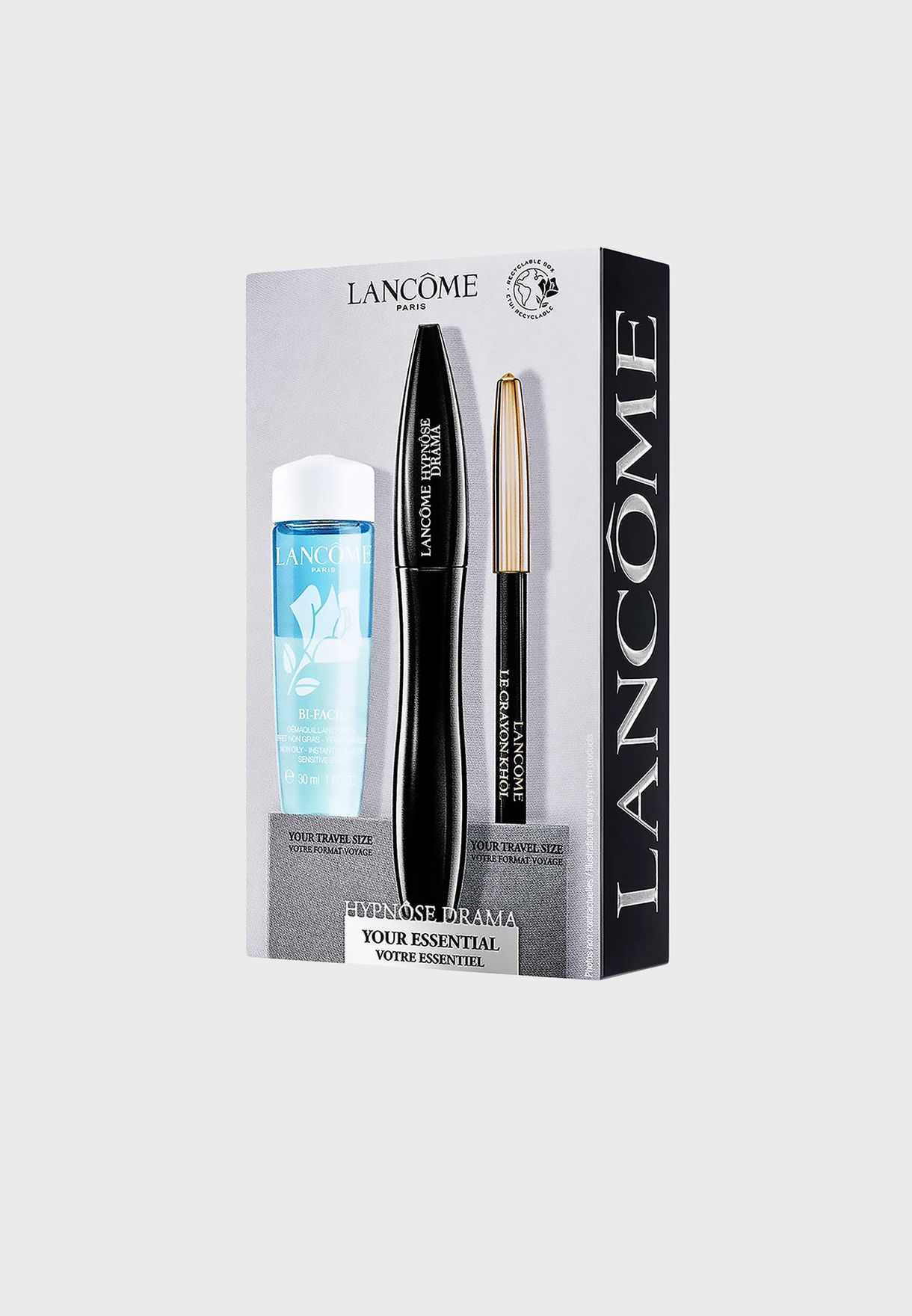 Hyp Drama Khol + Bifadil Set 18 Os