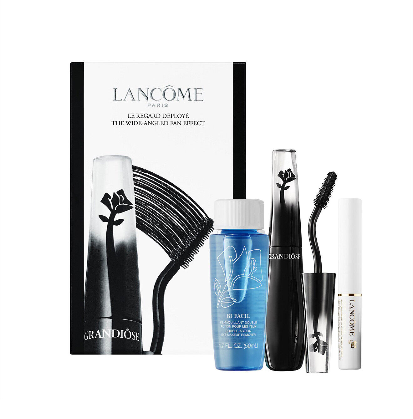 Grand Extreme Khol+Bifacil Set 19