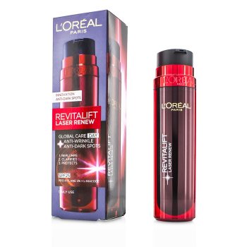 L'Oreal Paris Revitalift Laser X3 Day Cream For Dark Spots