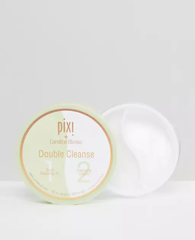 PIXI DOUBLE CLEANSER 2IN1 50ML