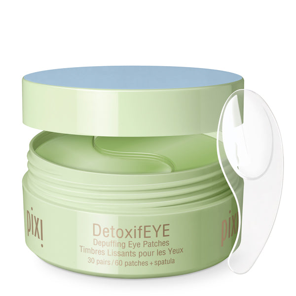 PIXI DETOXIF EYE 30PAIRS