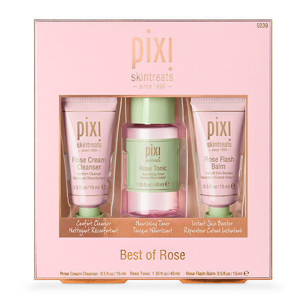 PIXI BEST OF ROSE KIT
