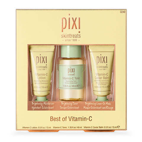 PIXI BEST OF VITAMIN C KIT