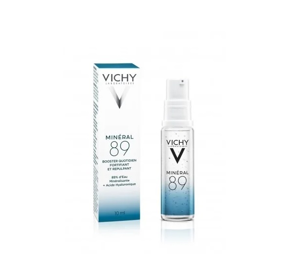 Vichy Mineral 89 Booster Quotidien