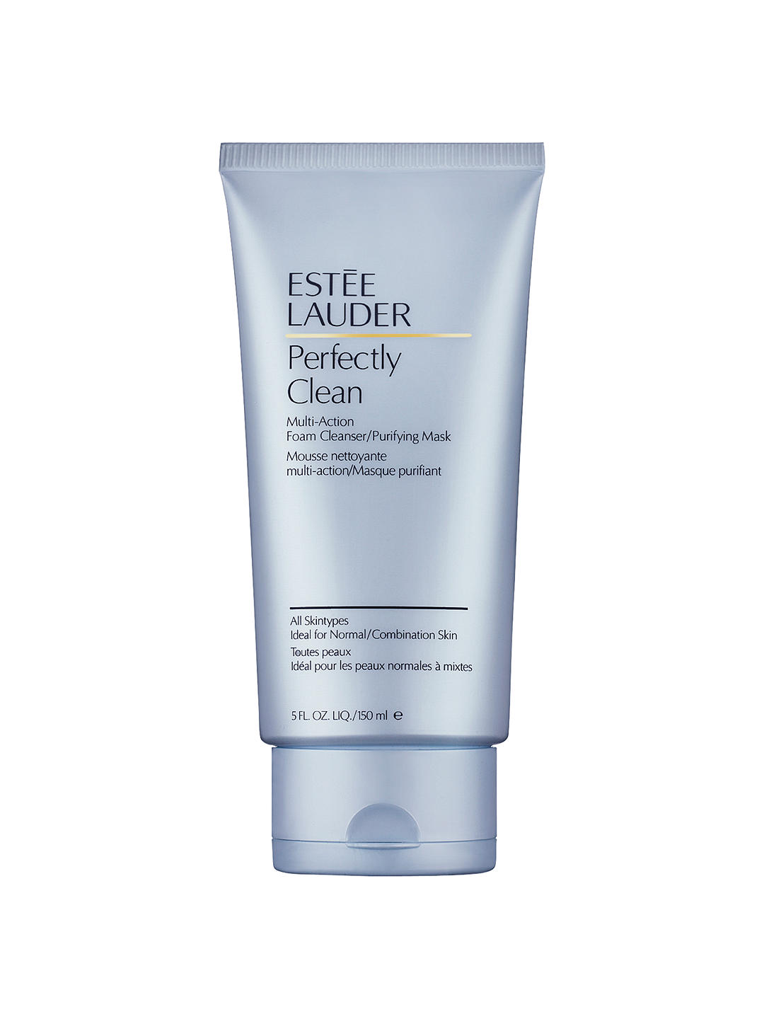 Estee Lauder Perfectly Clean Foma Clns
