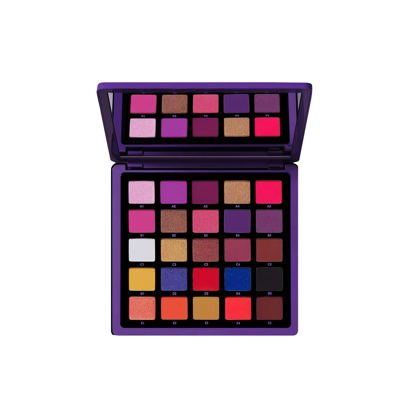 Anastasia Abh Norvina Collection Eye Shadow Palette