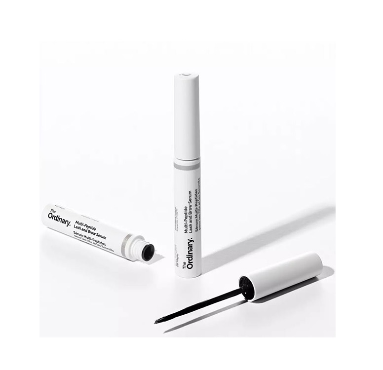 The Ordinary – Multi-Peptide Lash & Brow Serum