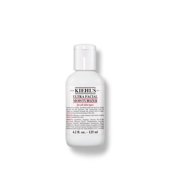 Kiehls Ultra Facial Moist For All Skin Types