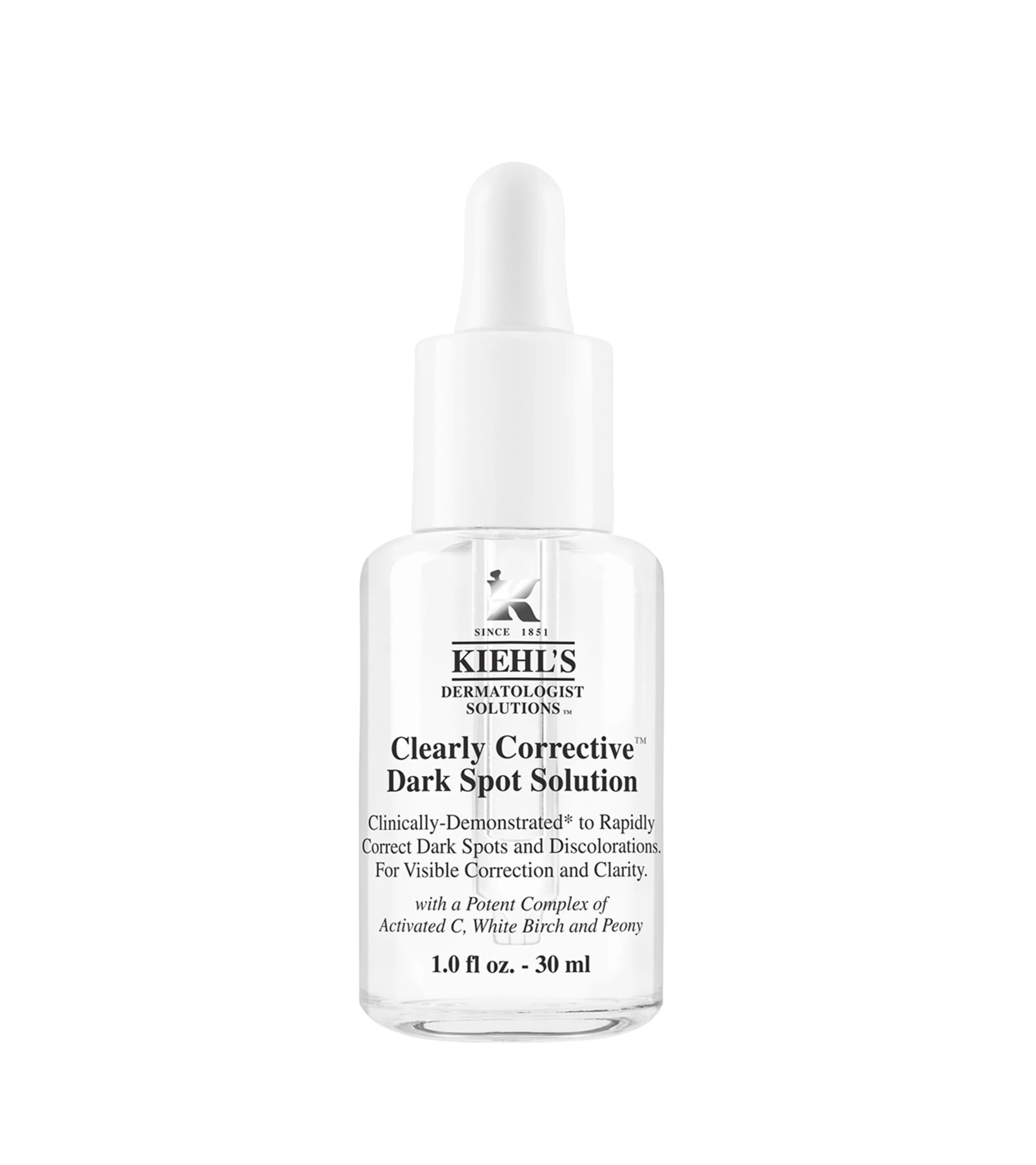 Kiehls Clearly Corrective Dark Spot