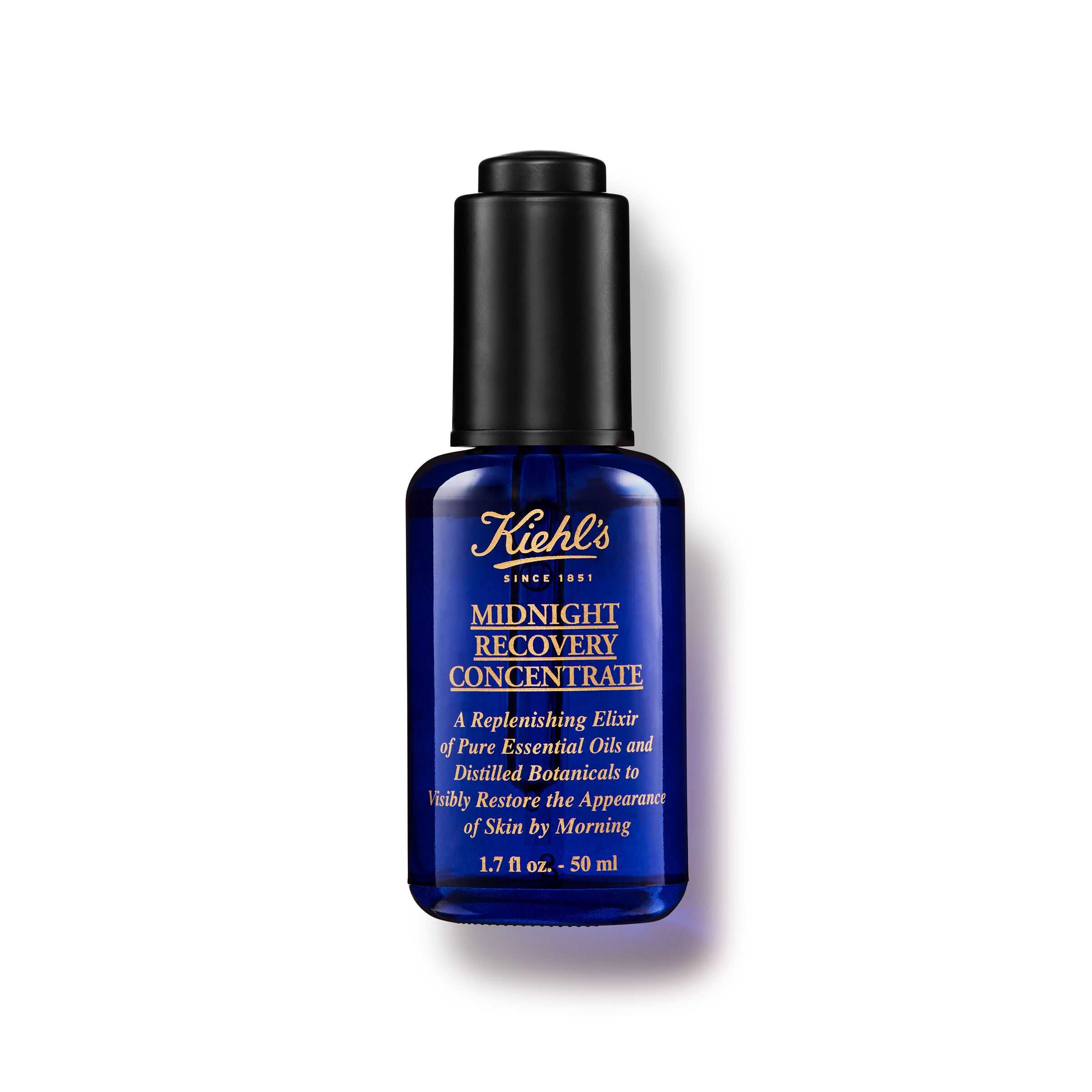 Kiehls Midnight Recovery Concentrate