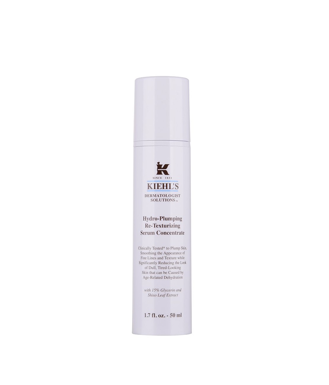 Kiehl'S Hydro-Plumping Serum