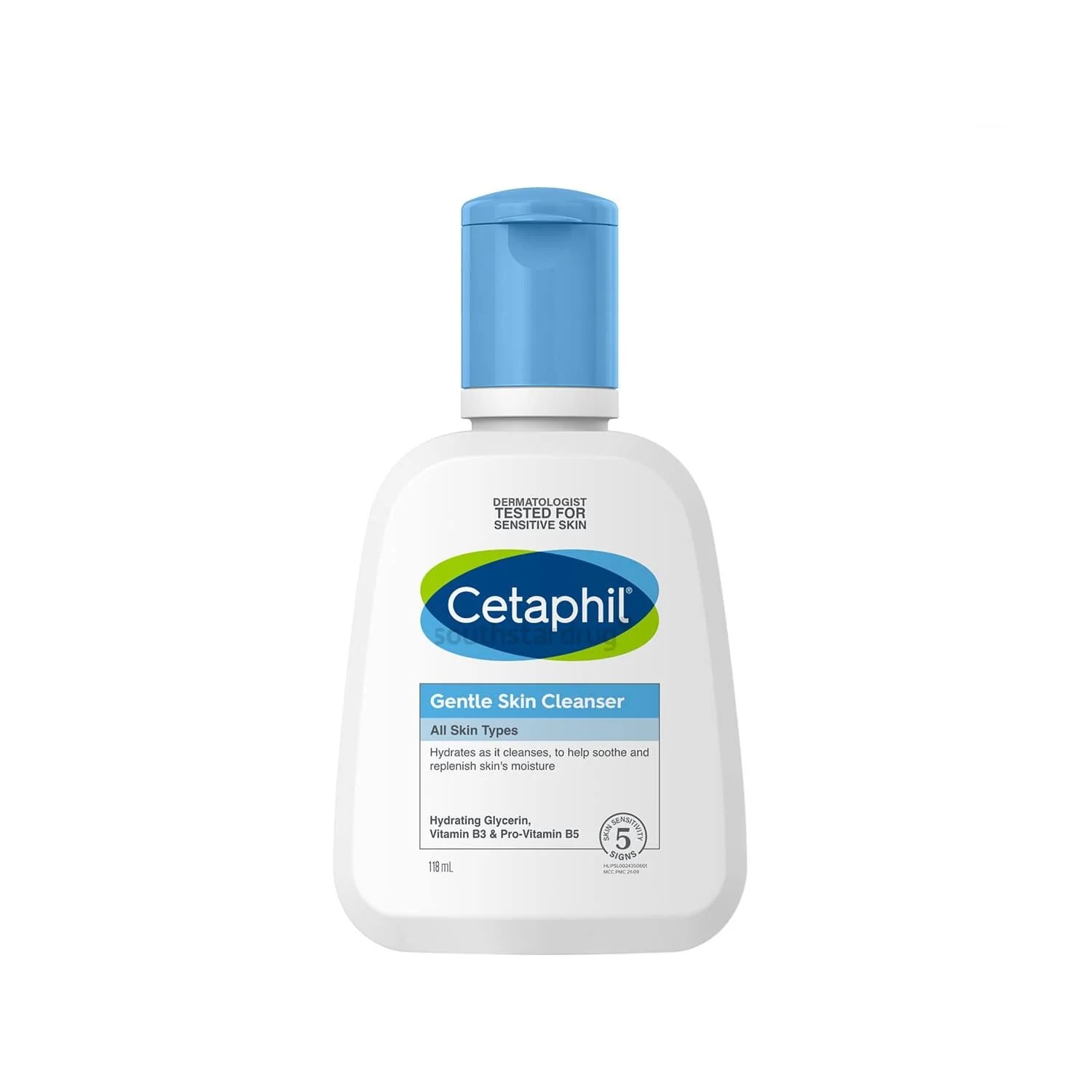 Cetaphil Gentle Skin Cleanser
