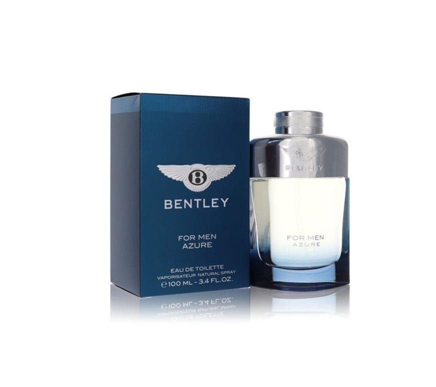 Bentley Azure M EDT