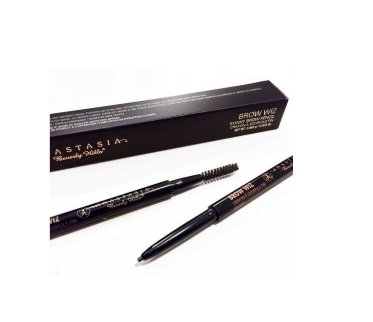Anasasia Brow Wiz Soft Brown