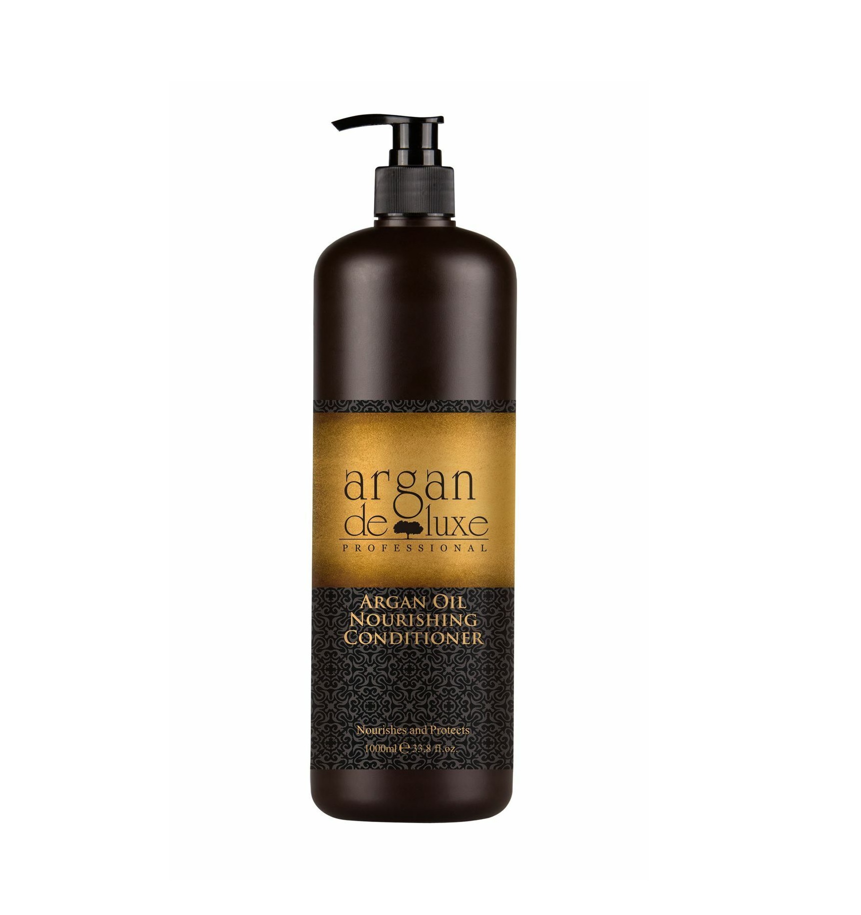Conditioner Argan Deloxe