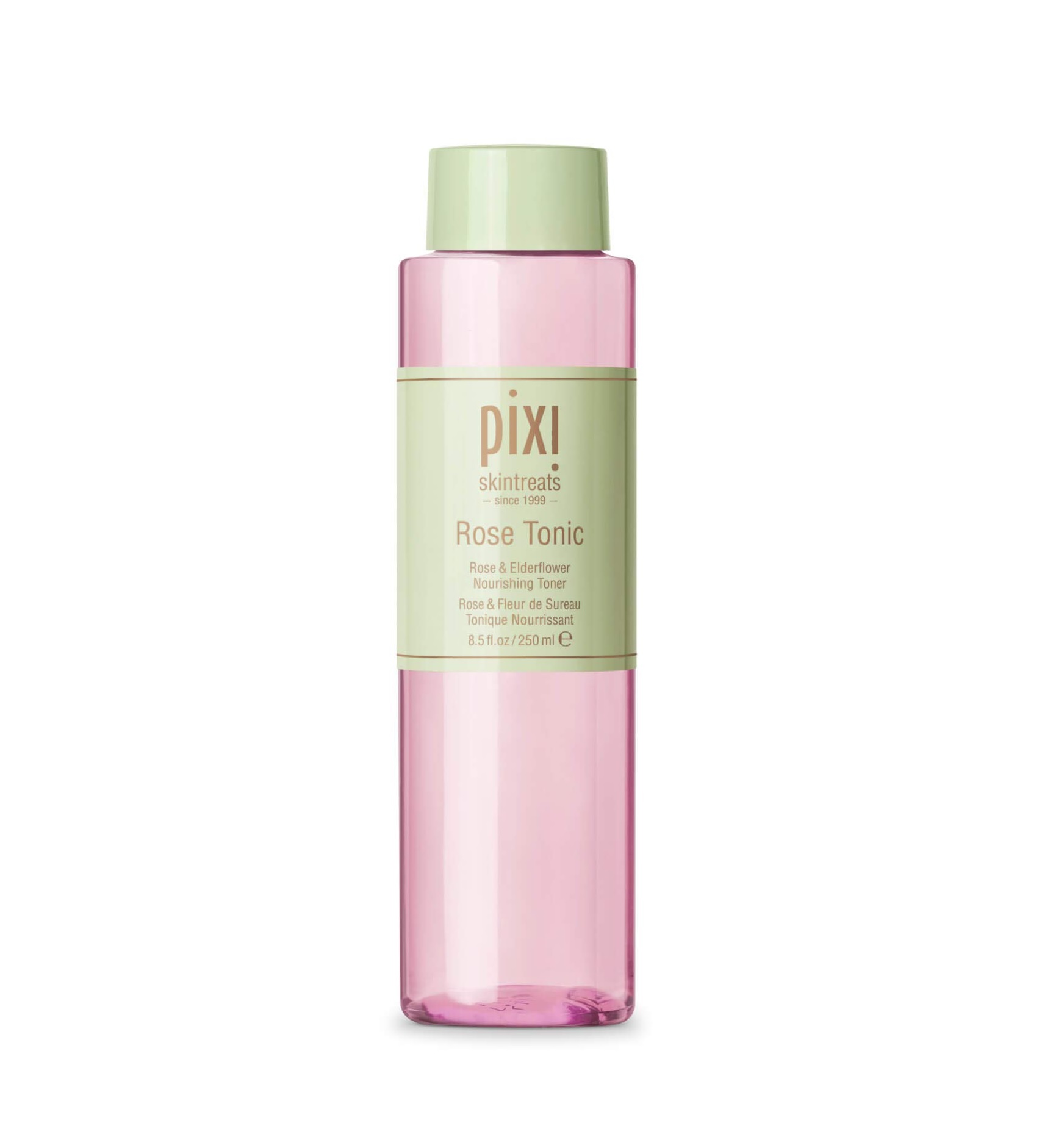 Pixi Rose Tonic