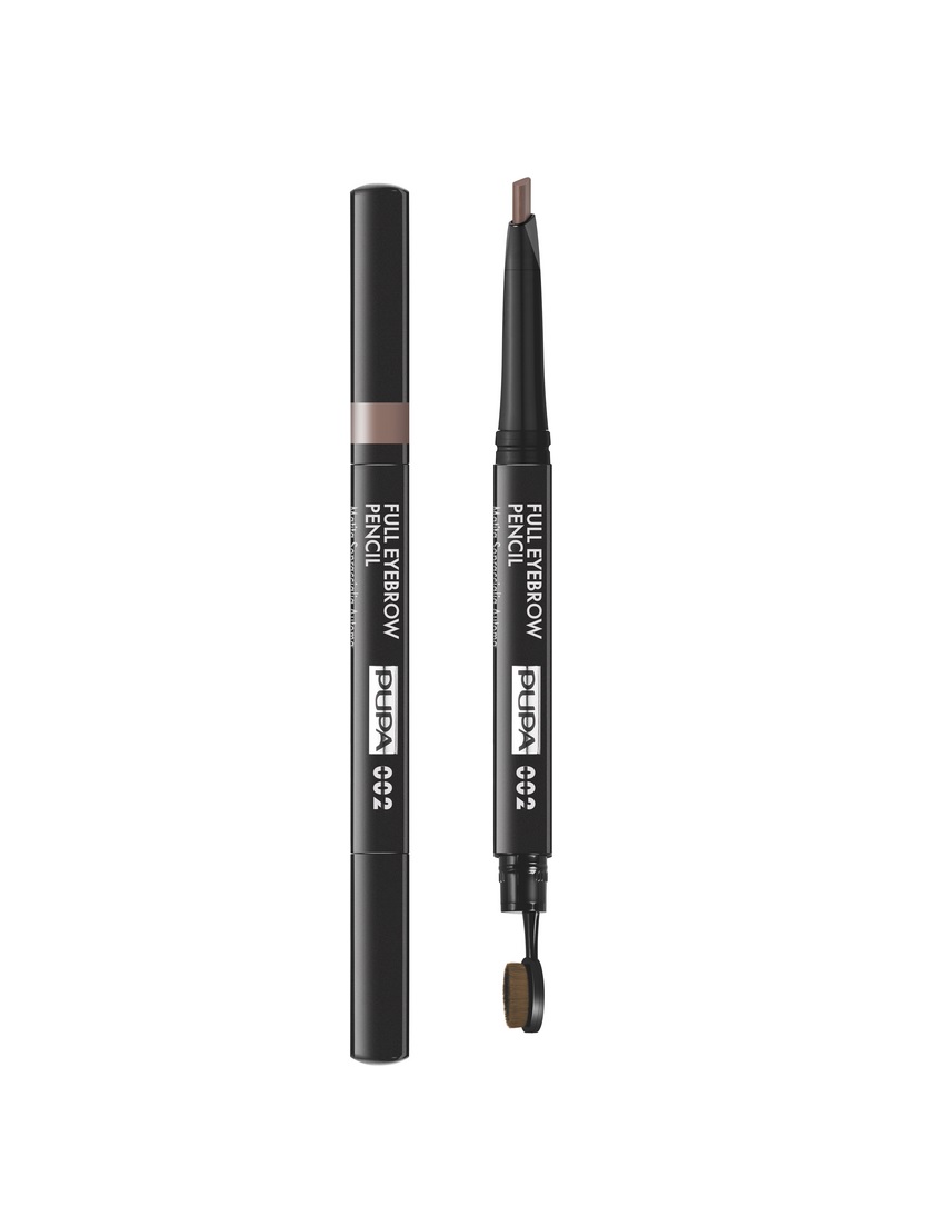 Full Eyebrow Pencil- Brown