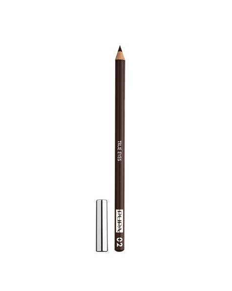 Pupa Milanotrue Eyes Intense Brown