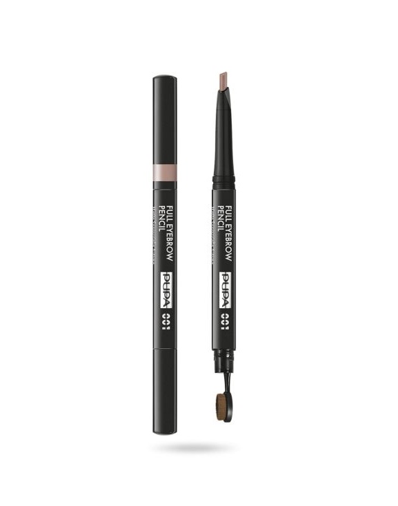 Full Eyebrow Pencil-Blond