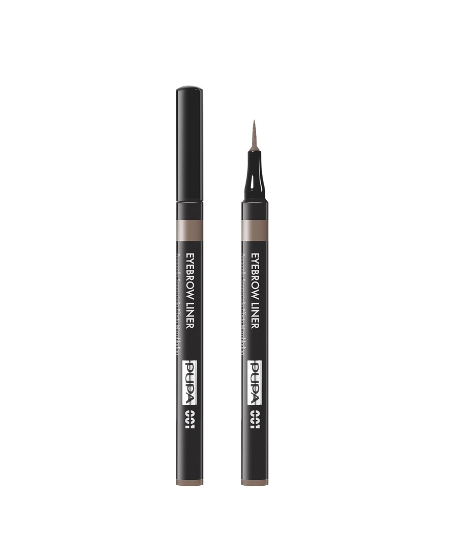 Eyebrow Liner- Ash Brown
