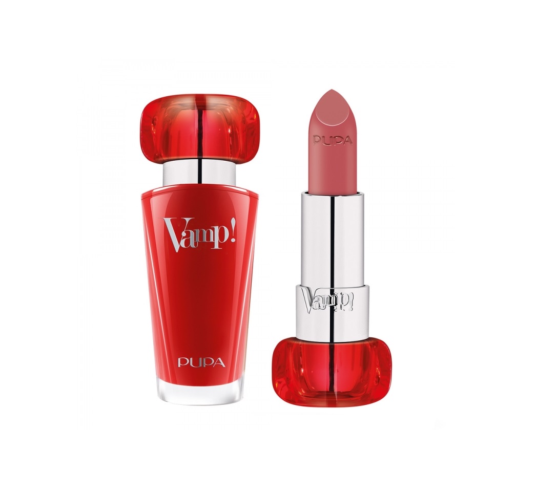 Vamp Lipstick- Ancient Rose