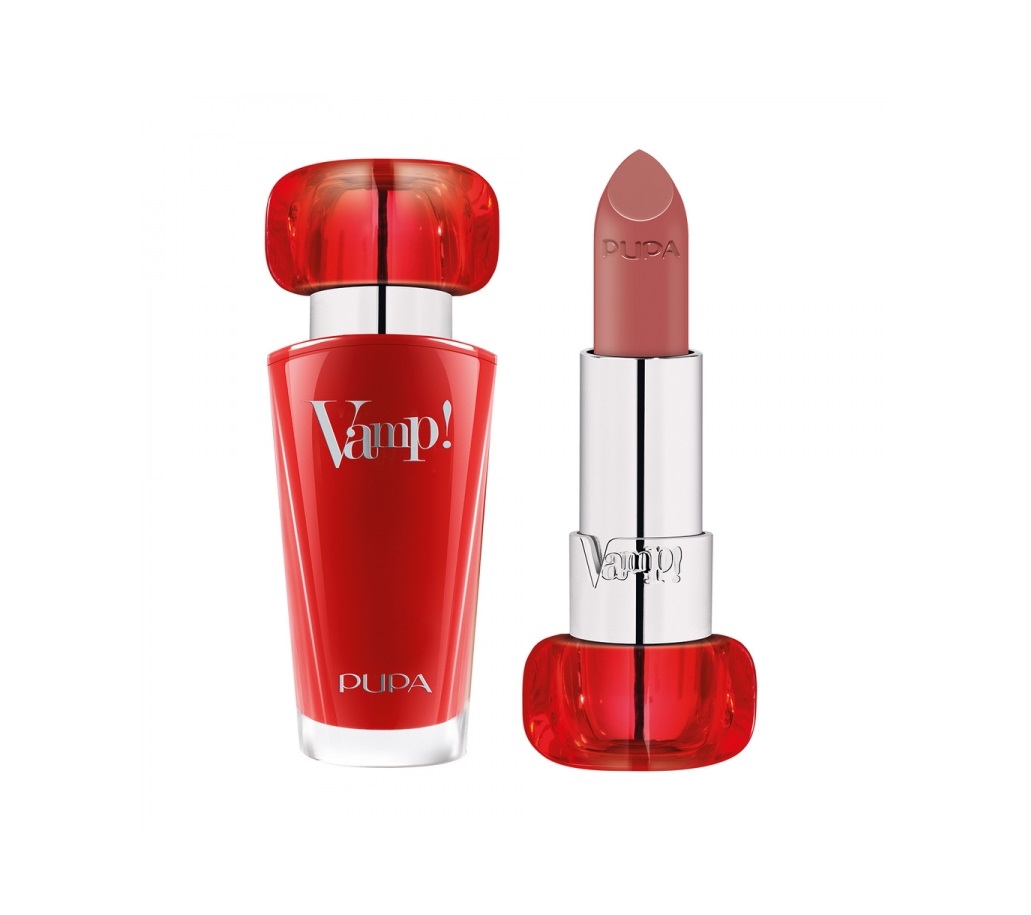 Vamp Lipstick- Rosewood