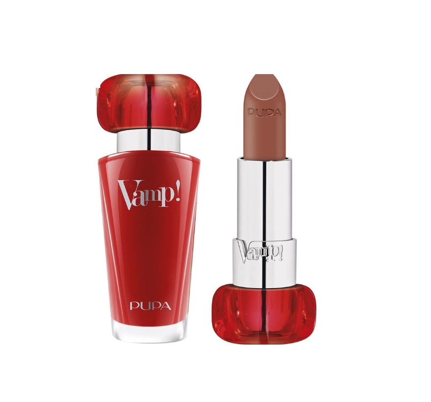 Vamp Lipstick- Cappuccino