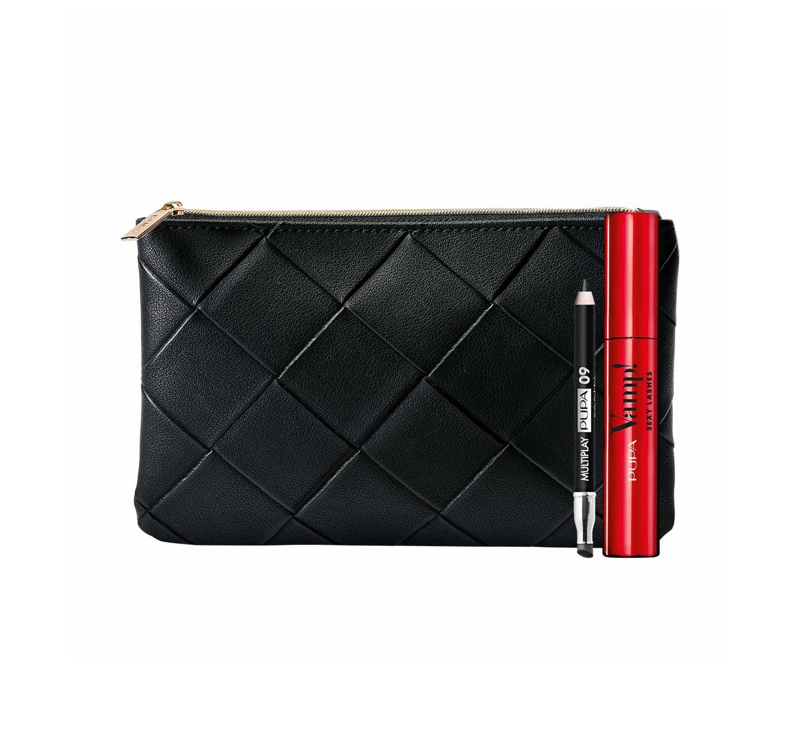 Kit Vamp Sexy Lashes+Mini Multiplay