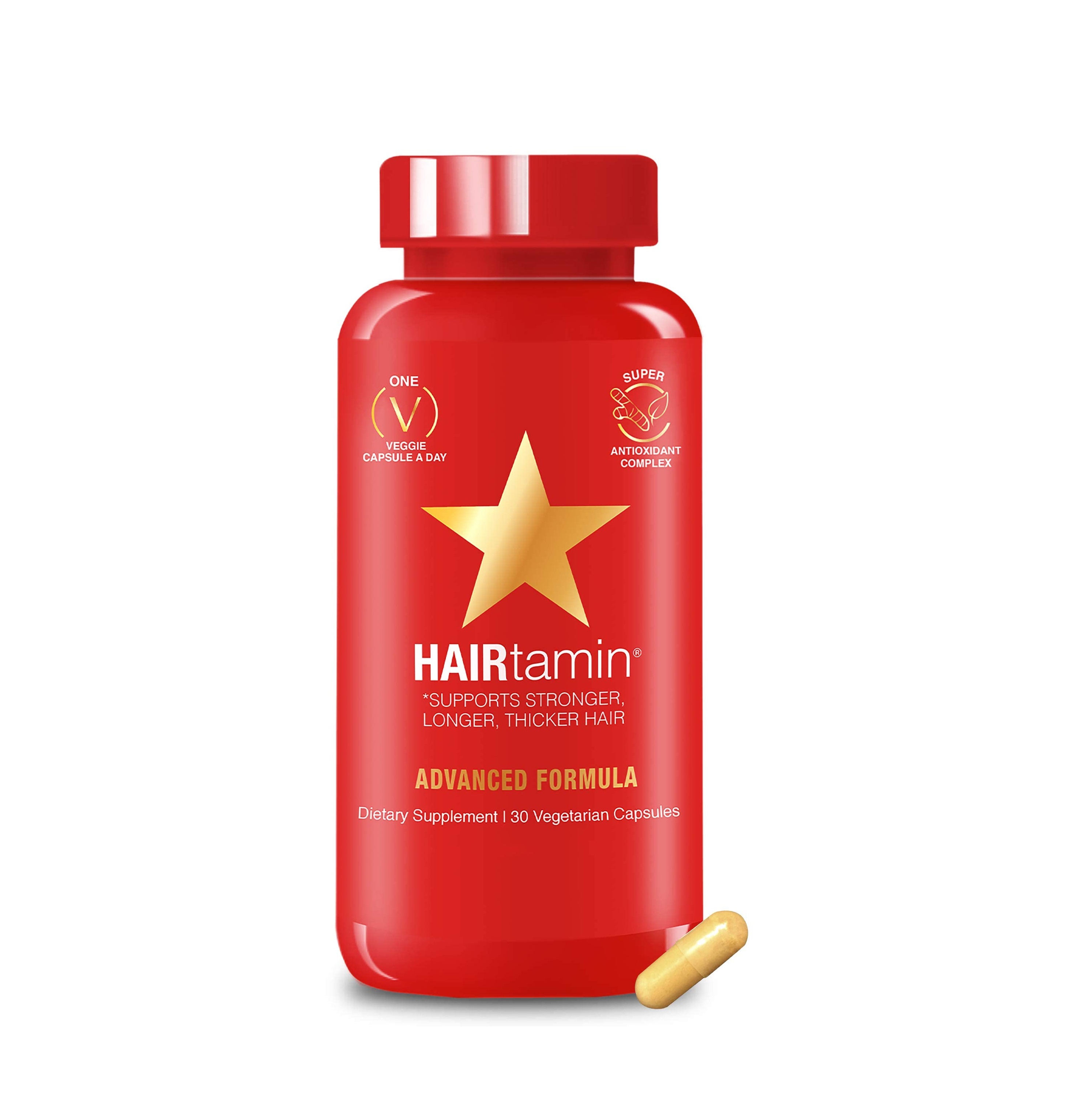 Hairtamin