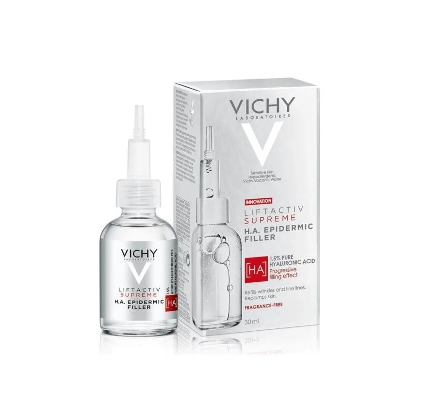 Vichy Liftactiv Supreme H.A Epidermic Filler