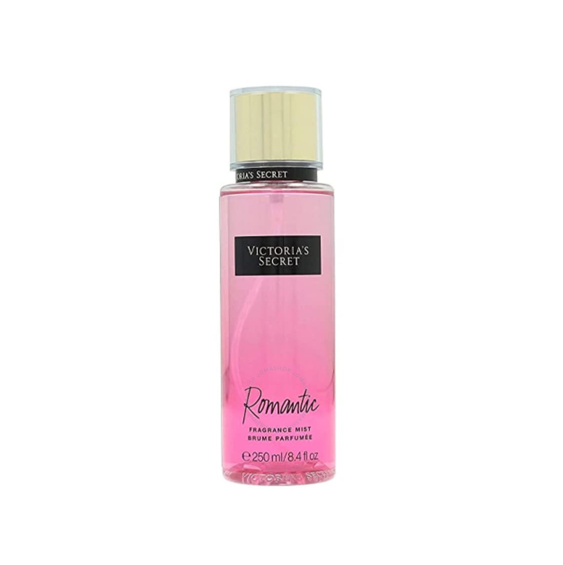 Vs Body Mist Romantic New