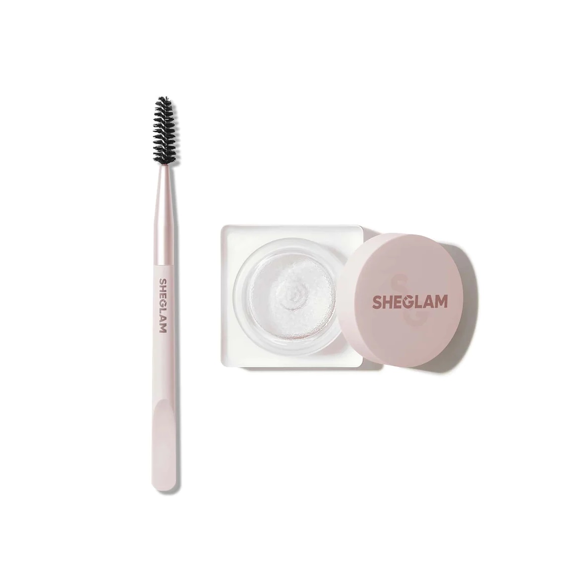 Set me up brow hold sheglam