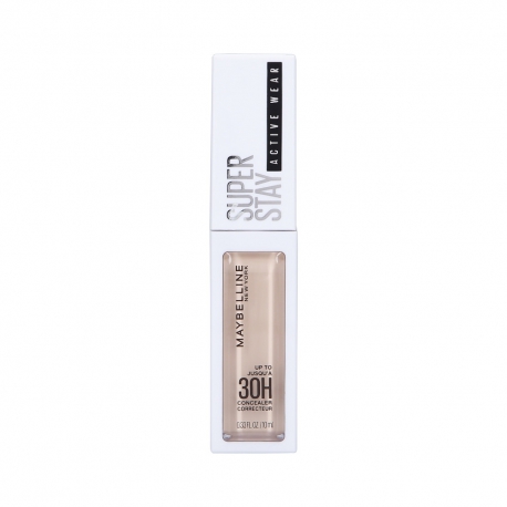 Maybelline Superstay Face Concealer 30H 11 Nude