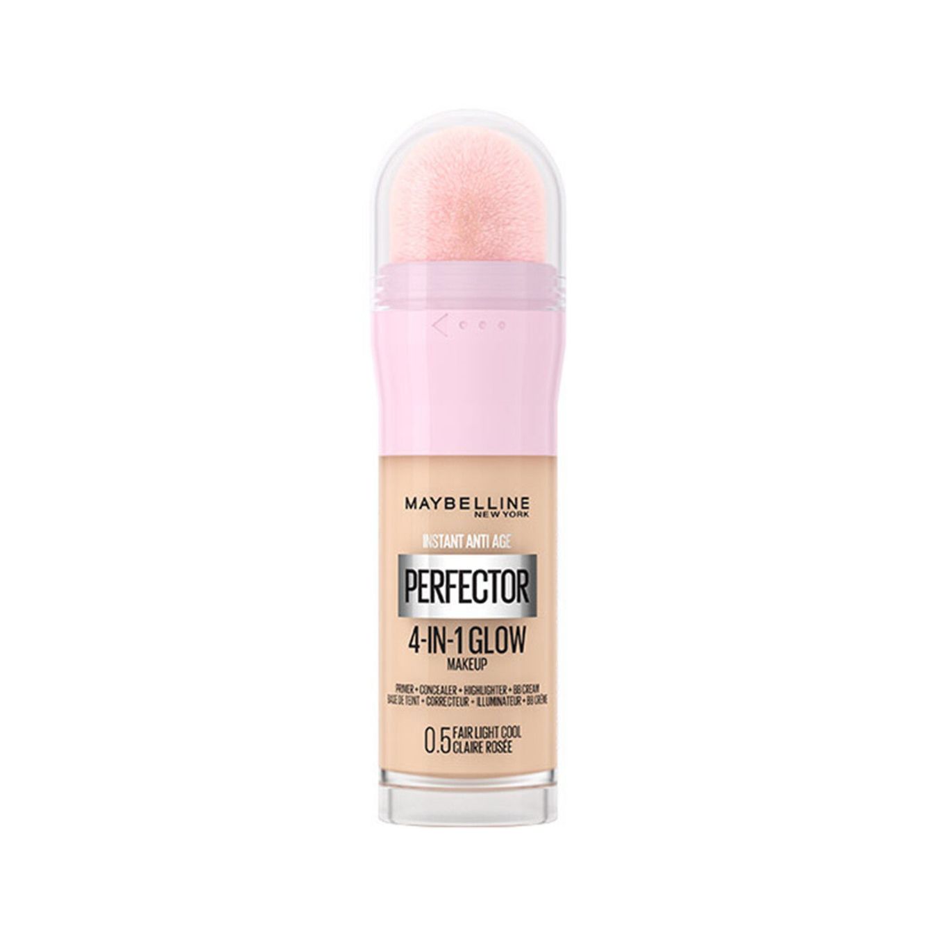 Maybelline Instant Anti Age Perfector 4 In 1 Glow 0.5‏
