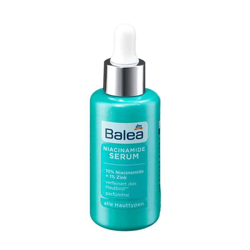 Serum Balea Niacinamide Serum, 30 Ml