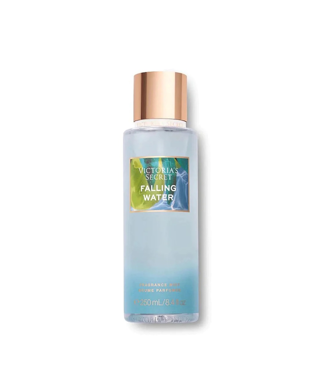 Vs Body Mist Falling Water