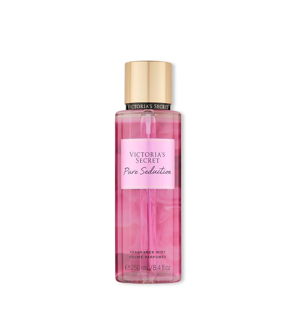 Vs Body Mist Pure Seduction