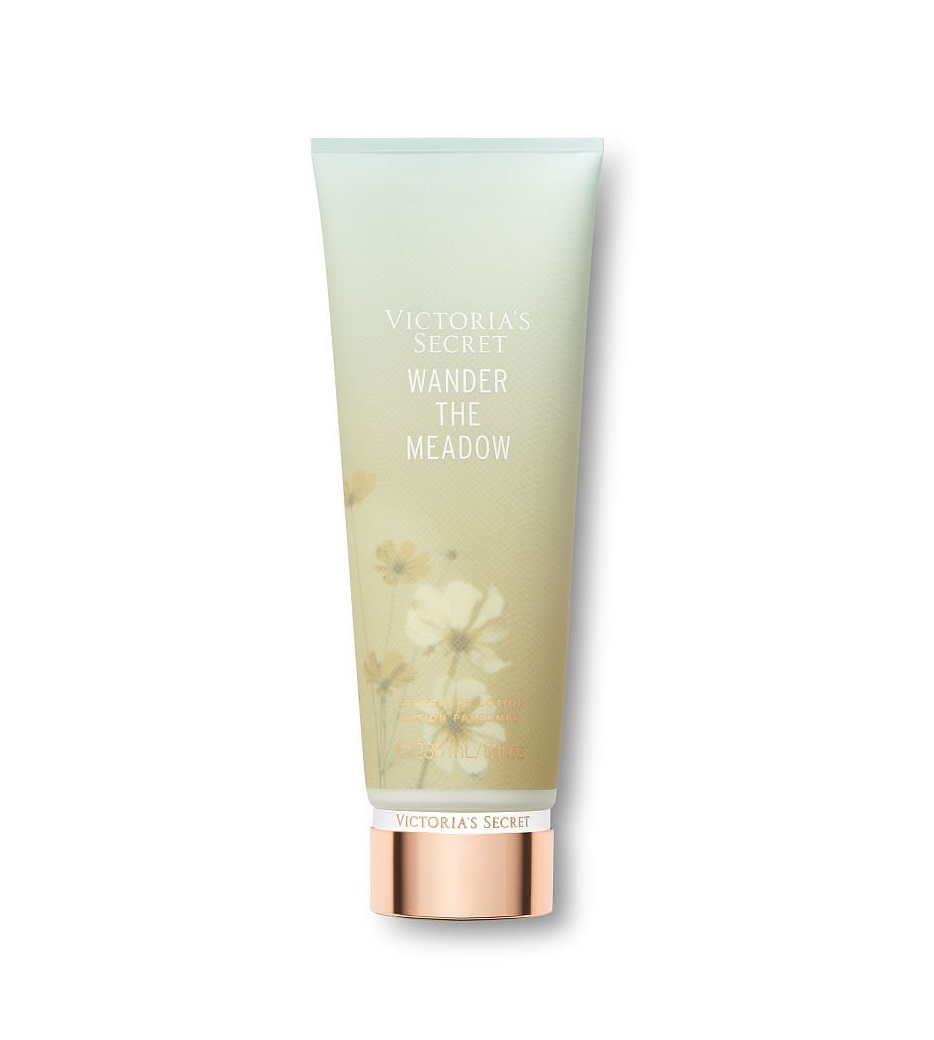 Vs Body Lotion Wander The Meadow