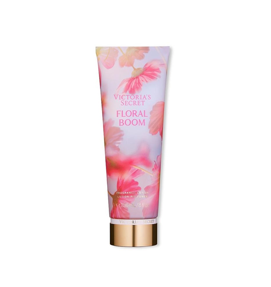 Vs Body Lotion Floral Boom