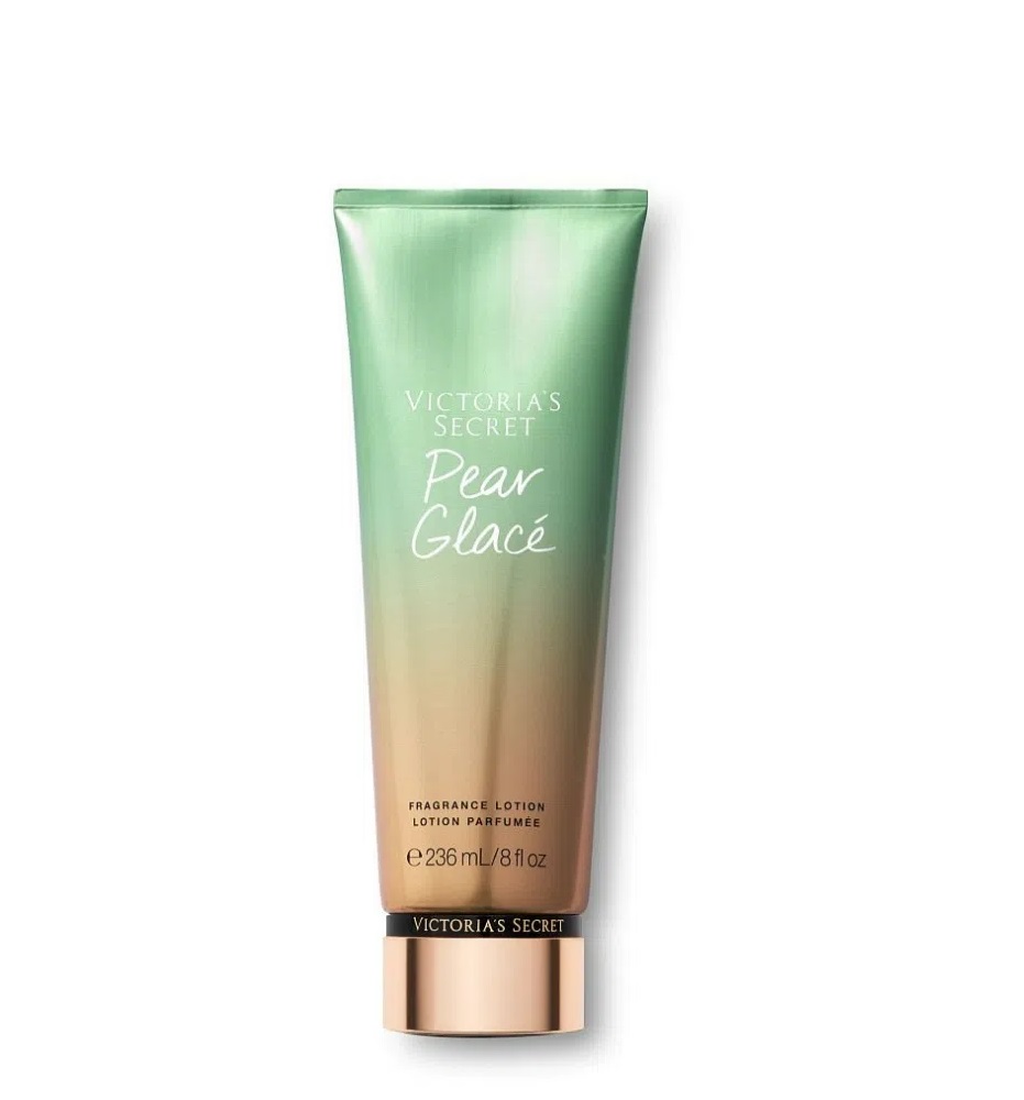 Vs Body Lotion Pear Glace