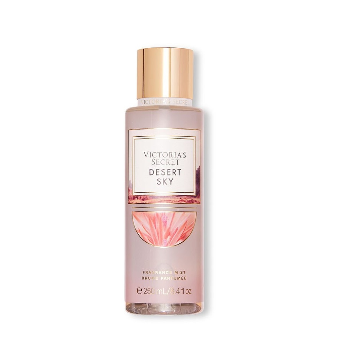 Vs Body Mist Desert Sky