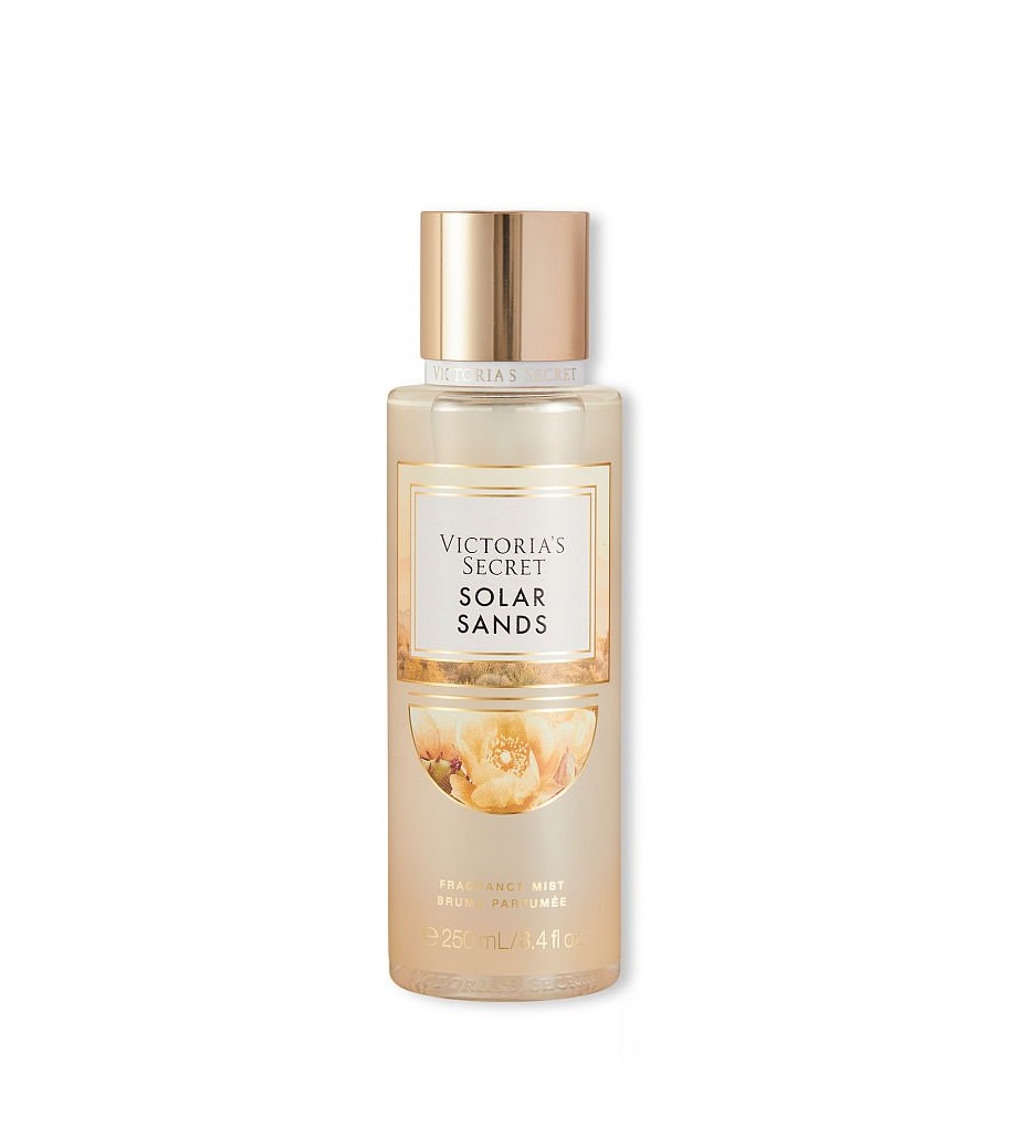 Vs Body Mist Solar Sands